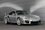 Porsche 911 GT2 2007 года